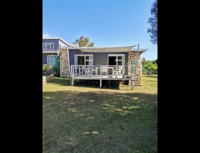 FARM FOR SALE IN STILBAAI EAST